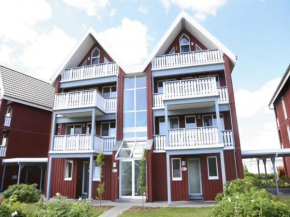 Wohnung mit toller Lage, Rechlin